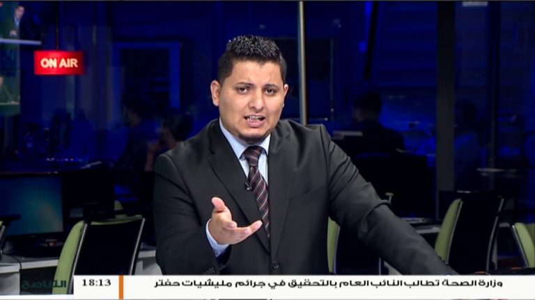 تصدع مخيف لمقتل أحد قادة مليشيات حفتر غدراً، واستهلاك السبب الذي لأجله قامت الحرب على العاصمة .. مستقبل حفتر وجبهته الداخلية ؟ للمزيد المحلل السياسي محمود اسماعيل