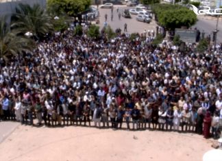 عدسة التناصح : رثاء الشيخ “عبدالعزيز السيوي” للشهيد بإذن الله محمود بعيو..