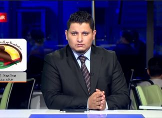 القائد الميداني محمد العريق يؤكد بأن جميع الجبهات تشهد هدوء نسبي بعد تكبيد مليشيات حفتر خسائر فادحة يوم الأمس