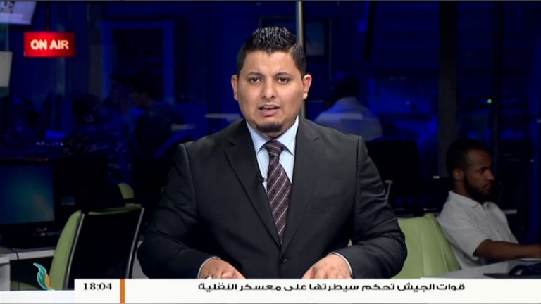 تعزيزات وصلت لغالب محاور قوات بركان الغضب مع تحرك حذر لفرق الاستطلاع ومنع مليشيات حفتر من التقدم في محور السواني .. التفاصيل مع القائدالميداني هشام مسيمير | 27 – 5 – 2019