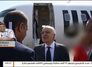 بخصوص دور سلامة المشبوه والغير واضح .. المزيد من التفاصيل مع الإعلامي والكاتب الصحفي عصام الزبير