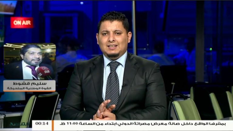 سليم قشوط يؤكد تقدم قوات الجيش الليبي في محوري طريق المطار والطويشة بعد دحر مليشيات الكرامة