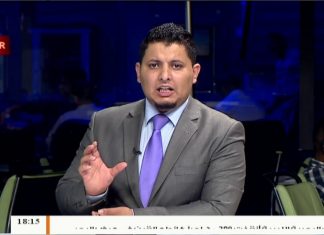 المحلل السياسي جمال عبدالمطلب: تفاصيل زيارة وزير الخارجية سيالة لـ جدة ، وأبرز أجندة جدول الأعمال ؟ | 30 – 05 – 2019