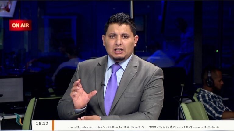 المحلل السياسي جمال عبدالمطلب: تفاصيل زيارة وزير الخارجية سيالة لـ جدة ، وأبرز أجندة جدول الأعمال ؟ | 30 – 05 – 2019