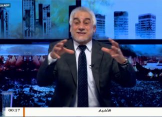 تغطية خاصة مع سعد العبيدي ” العدوان على طرابلس ” | 6 – 5 – 2019