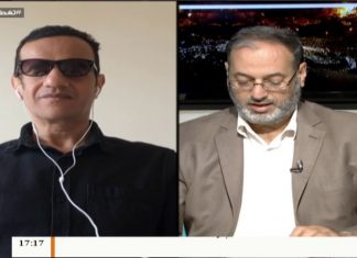 تغطية خاصة(3) | الحرب على طرابلس | د. فوزي الغرياني | 6 – 5 – 2019