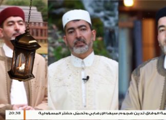 برنامج أحداث وعبر – الحلقة (1) : الكبر يحرمك الخير – مع الشيخ رياض صاكي