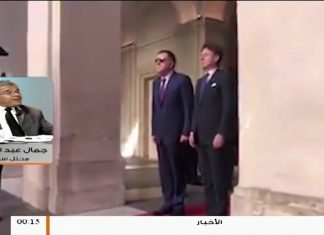 زيارة السراج المكوكية لعدة عواصم أوروبية توقيتها وما ورائها ؟ للمزيد .. مع المحلل جمال عبدالمطلب | 8 – 5 – 2019