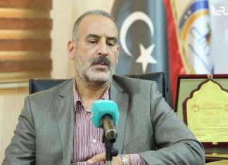 حديث عميد بلدية تاجوراء حول تعرض تاجوراء للقصف الجوي والمدفعية لمواقع مدنية.