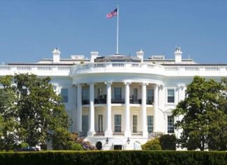 تلفزيون الحرة: البيت الأبيض ينفي توجيه أي دعوة للمجرم حفتر.