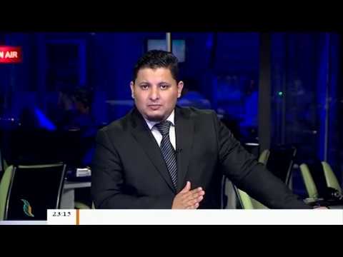 حول تكرر استهداف الأطقم الطبية وسيارات الإسعاف التي تحمل شعار الهلال الأحمر، كيف تعاملت لجنة الأزمة مع كارثة مدينة غان الليبية – شاهد مداخلة “فوزي أونيس” رئيس لجنة الأزمةبوزارة الصحة  | 9 – 6 – 2019