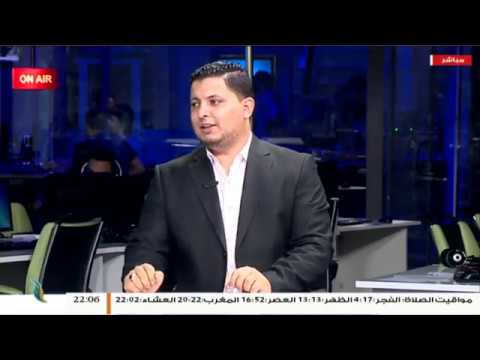 الحاسي آمر غرفة عمليات الكرامة يهرب و يترك مقاتليه و مرتزقته خلفه.. تغطية مصطفى وأسامة