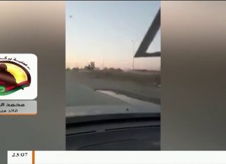 اشتباكات متقطعة بمحاور عين زارة – وادي الربيع مع تقدم مهم في محور المطار رغم القصف الجوي من مليشيات حفتر ليلاً .. التفاصيل مع القائد الميداني محمد العريق | 11 – 6 – 2019