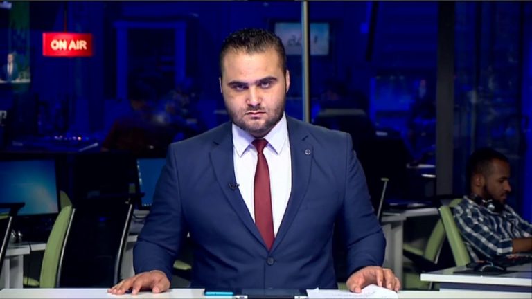 مداخلة سليم قشوط – حول آخر المستجدات الميدانية في محاور القتال جنوب العاصمة