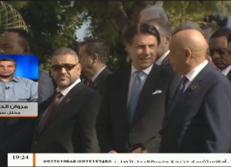 مبادرة السراج وتأثيرها على الوضع السياسي .. التفاصيل مع المحلل السياسي مروان الدرقاش