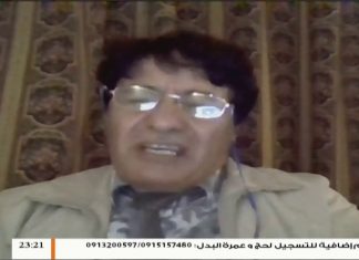 الدكتور محمود إسماعيل يقول بأن مبادرة السراج السياسية بها جوانب إيجابة وجوانب أخرى سلبية