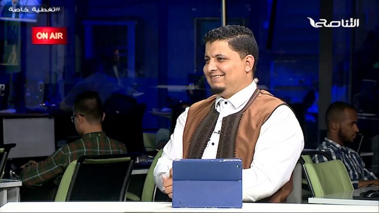 تغطية خاصة | تفاعل مواقع التواصل الاجتماعي مع العدوان على طرابلس | 1 – 6 – 2019