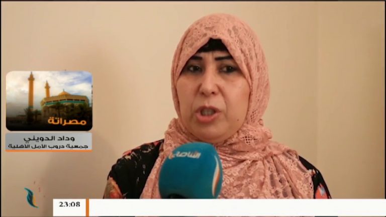 دور المطابخ الميدانية في دعم جبهات القتال داخل #طرابلس وفي #سرت لصالح قوات عملية بركان الغضب .. المزيد مع وداد الدويني – جمعية دروب الأمل الأهلية | 18 – 6 – 2019