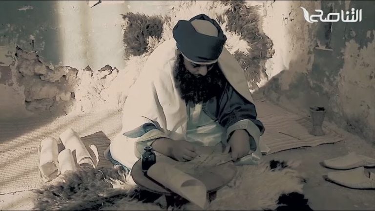 تعرف على أهم محطات الفتوى في ليبيا وأبرز مواقف متقلدي الفتوى بها، في وثائقي “تاريخ الفتوى في ليبيا” يأتيكم خلال أيام عيد الفطر المبارك، في الأوقات الآتية