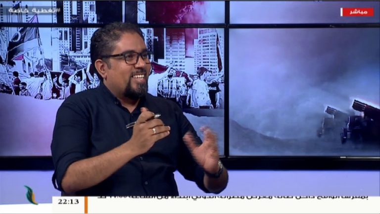 تغطية خاصة مع مصطفى وأسامة | ما مدى رضاكم عن تقدمات الجيش الليبي بعد 77 يوم من الاعتداء على طرابلس؟