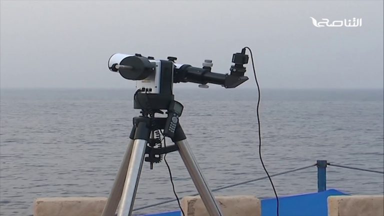 تقرير |  الندوة العلمية تحت عنوان (يسألونك عن الأهلة) للتجمع الوطني لعلماء ومشايخ ليبيا | 23 – 6 – 2019