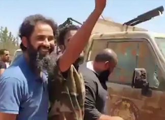 تقرير | قوات الجيش تحرز انتصارات في محور المطار وتقهقر واضح للميليشيات | 23 – 6 – 2019