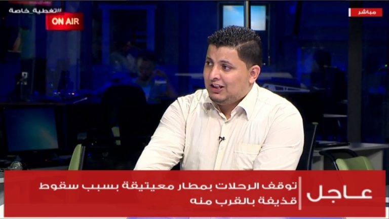 تغطية خاصة | تفاعل مواقع التواصل الاجتماعي مع العدوان على طرابلس | مع مصطفى محمد و أسامة الرياني | 23 – 6 – 2019