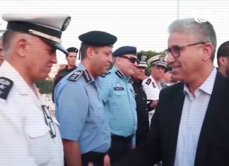 لا يزال العدوان على العاصمة مستمرا، ولا زال الأبطال يذودون عن الحمى، ولا تزال التناصح تواكب الأحداث وتغطي المستجدات، في معركة بركان الغضب …شاهد البرومو