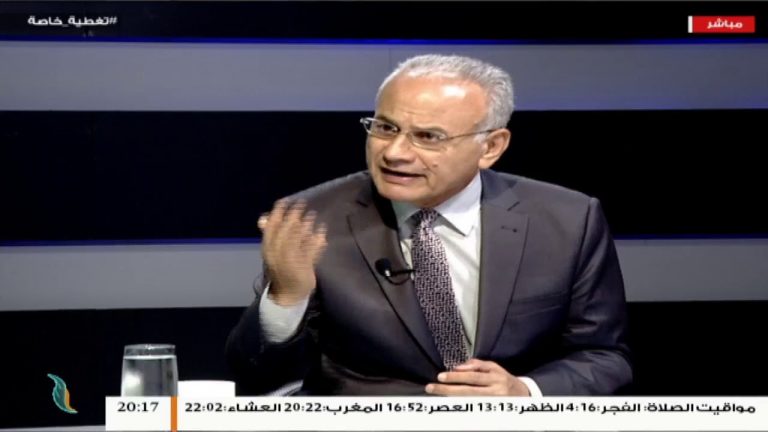 تغطية خاصة – محاولات البعثة إعادة المشهد إلى ما قبل 4-4  – تقديم فوزي الغرياني