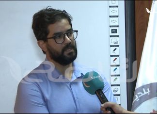 لقاء مع عميد بلدية غريان حول تحرير مدينة غريان ودور البلدية بعد التحرير