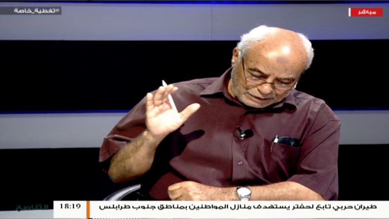 تغطية خاصة(2) – وانتصرت غريان – تقديم محمد الخلاب | 27 – 6 – 2019