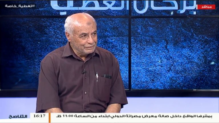 تغطية خاصة | الأحداث والأوضاع الميدانية بعد تحرير غريان