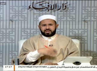 برنامج مع دار الإفتاء | الشيخ عبدالمحسن الكاتب – عضو لجنة الفتوى بدار الإفتاء
