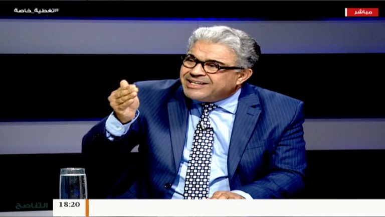 تغطية خاصة (2) | الأحداث والأوضاع الميدانية بعد تحرير غريان