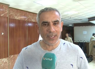 نبيل السوكني – مؤسسة ليبيا للإعلام .. ماحدث في غريان هو إعادة لتاريخ جهاد المدينة