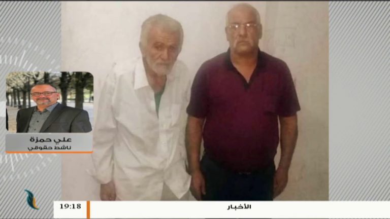 مداخلة علي حمزة / ناشط سياسي وحقوقي .. بخصوص الإجراءات التي اتخذتها مليشيات حفتر بالمنطقة الشرقية والت طالت عمال من الجنسية التركية رغم تواجدهم داخل ليبيا منذ 1960 | 30 – 6 – 2019