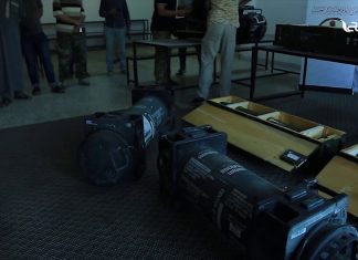 تقرير – تغطية خاصة .. الوضع العسكري بعد تحرير مدينة غريان | 30 – 6 – 2019