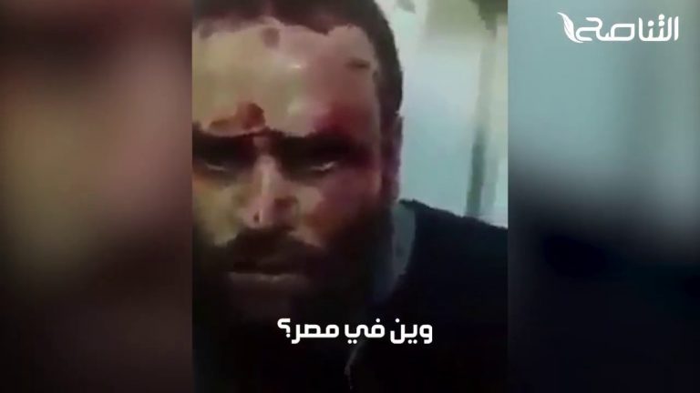 “القبض على عشماوي …. تم تسليم عشماوي ….. عشماوي أكبر إرهابي في العالم ……….”