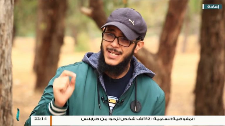 غير حياتك2 – مع حذيفة الطاهر  .. الحلقة (14) ليكن ظنك بربك حسناً | 4 – 6 – 2019