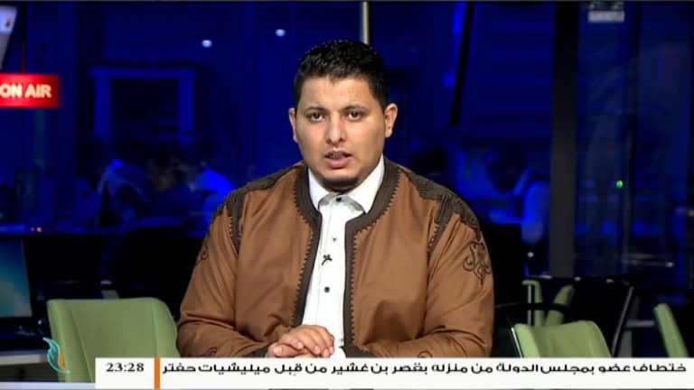 آخر التطورات الميدانية على مختلف جبهات القتال بمحيط العاصمة طرابلس – المتحدث باسم الجيش الليبي محمد قنونو