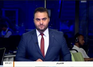 مداخلة المستشار الإعلامي بوزارة الصحة “أمين الهاشمي” حول قصف المستشفى الميداني بالسواني.