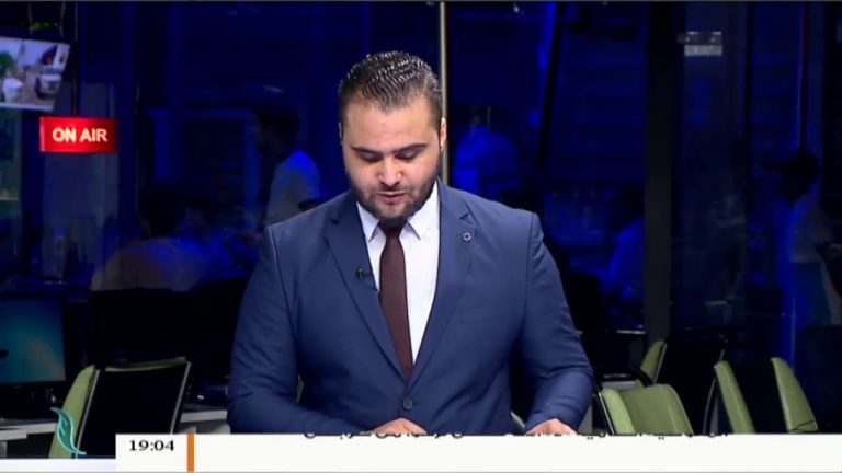 استمع لمداخلة عمران اشتيوي بخصوص آخر مستجدات اليوم العسكرية على تخوم العاصمة