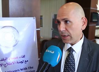 تقرير | لجنة أوربية مستقلة تصل إلى طرابلس للاطلاع على حقيقة الوضع الراهن | 9 – 6 – 2019