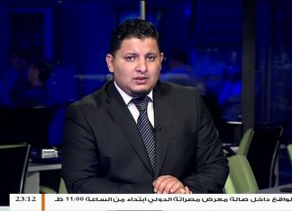 القائد الميداني هشام مسيمير – محاولات من مليشيات حفتر للتقدم نحو تمركزات الجيش الليبي والتعامل معها مباشر ودقيق، هناك أخبار عن استمرار التجهيز بعتاد جديد لقوات عملية بركان الغضب | 9 – 6 – 2019