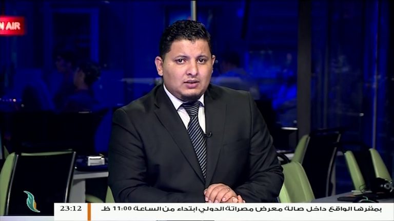 القائد الميداني هشام مسيمير – محاولات من مليشيات حفتر للتقدم نحو تمركزات الجيش الليبي والتعامل معها مباشر ودقيق، هناك أخبار عن استمرار التجهيز بعتاد جديد لقوات عملية بركان الغضب  |   9 – 6 – 2019