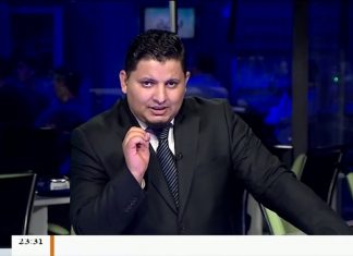 شاهد – قصف ممتلكات مواطنين داخل بلدية الزاوية تزامناً مع زيارة وفد أوروبي .. يتحدث عنها جمال بحر عميد بلدية الزاوية | 9 – 6 – 2019