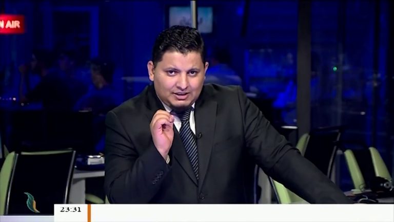 شاهد – قصف ممتلكات مواطنين داخل بلدية الزاوية تزامناً مع زيارة وفد أوروبي .. يتحدث عنها جمال بحر عميد بلدية الزاوية | 9 – 6 – 2019