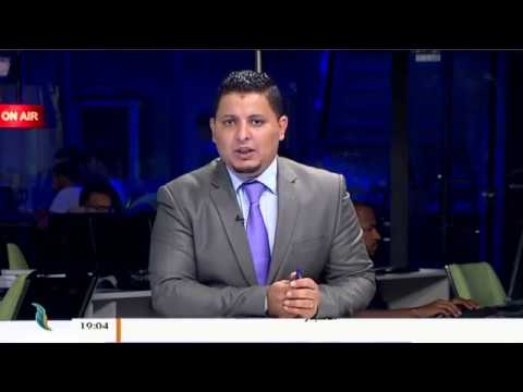 مهند معمر – سلاح الجو الليبي استهدف تمركزات ميليشيات حفتر بمحور عين زارة