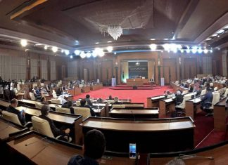 مجلس النواب يرفض المبادرة المصرية لعقد جلسة تشاورية