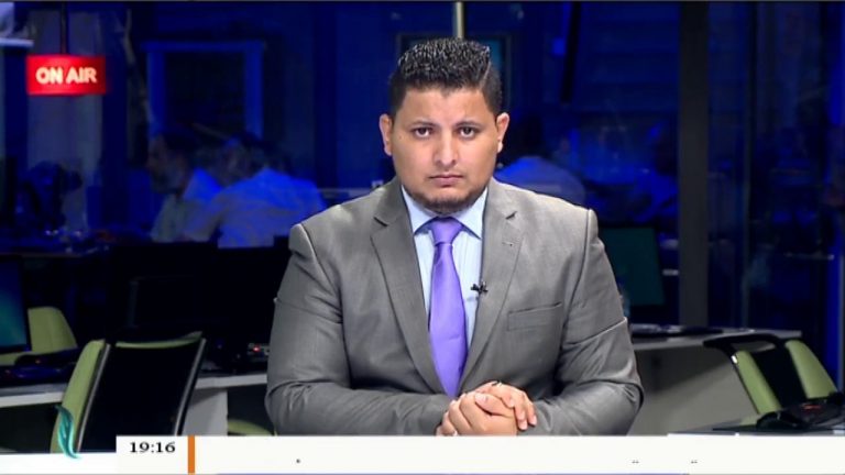 محمد أبوبكر – أعيان مرزق – الاتفاق كان من أجل وقف الأعمال الإجرامية لميليشيات حفتر